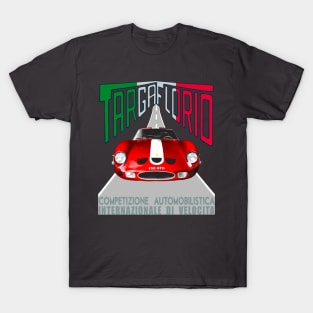 giro italia T-Shirt